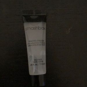 Smashbox photo finish primer NWOT